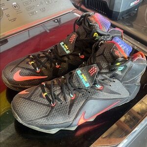 Men’s Lebron James Basketball Shoes